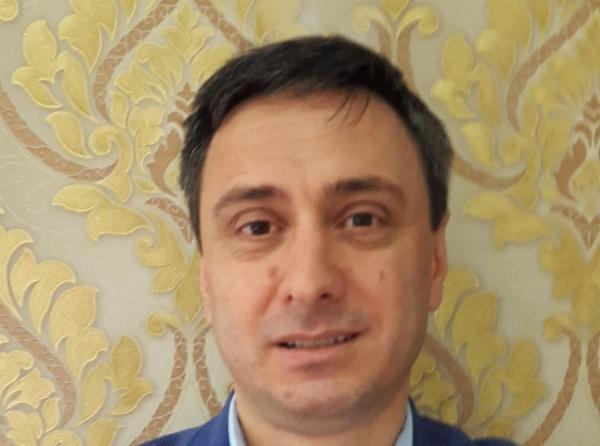 Ali İhsan BAHAR - Kimya Teknolojisi Öğretmeni