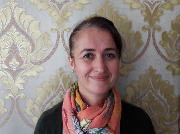 Emine YAZICI - Matematik Öğretmeni