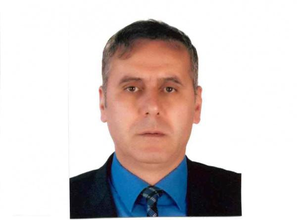 Kemal ALTUNTAŞ - Teknik Müdür Yardımcısı